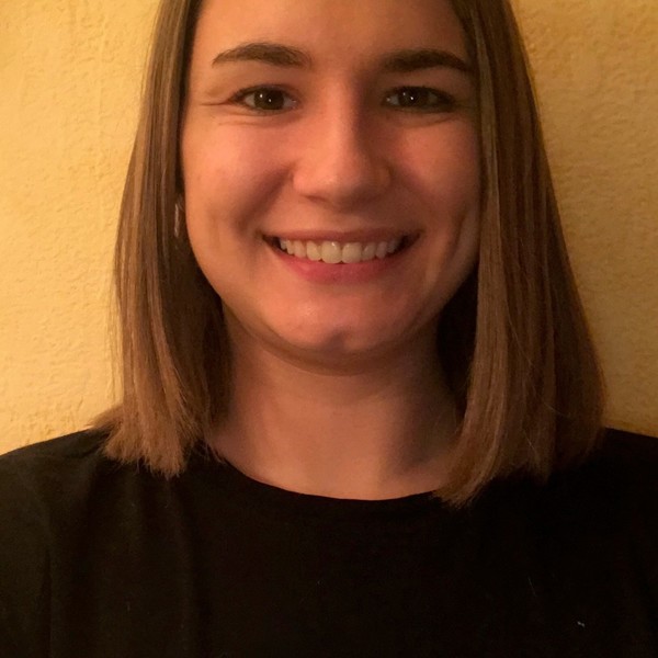 Isabel María - Profe de inglés - Granada