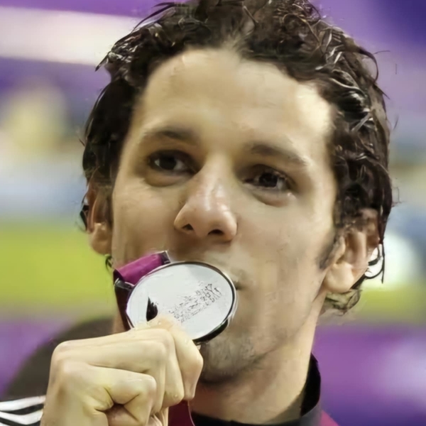 Taki - Prof de natation - Paris 1er