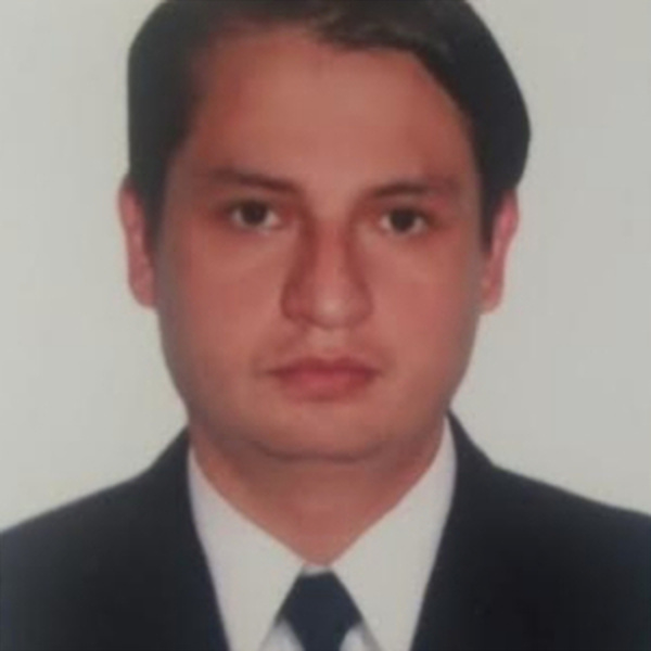 Andrés Leonardo - Profe de matemáticas - Bogotá