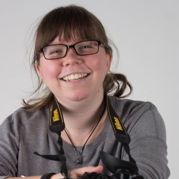 Katelyn - Photography tutor - Fort Worth