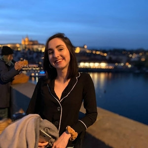 Elena - Profe de inglés - Málaga