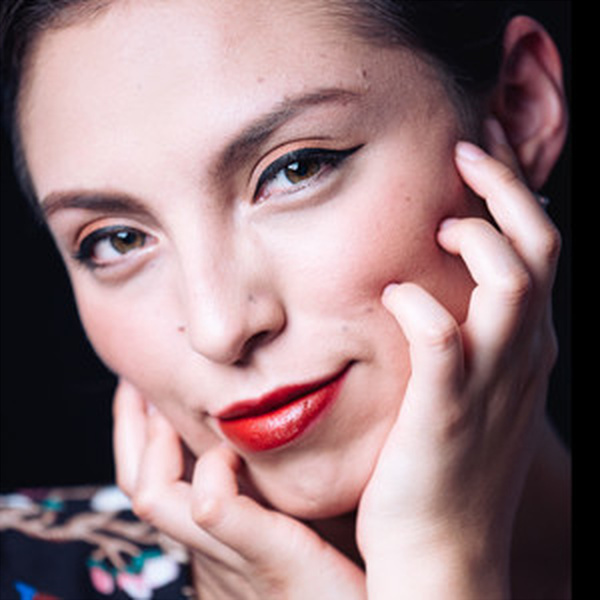 Diana - Profesor de canto - CDMX