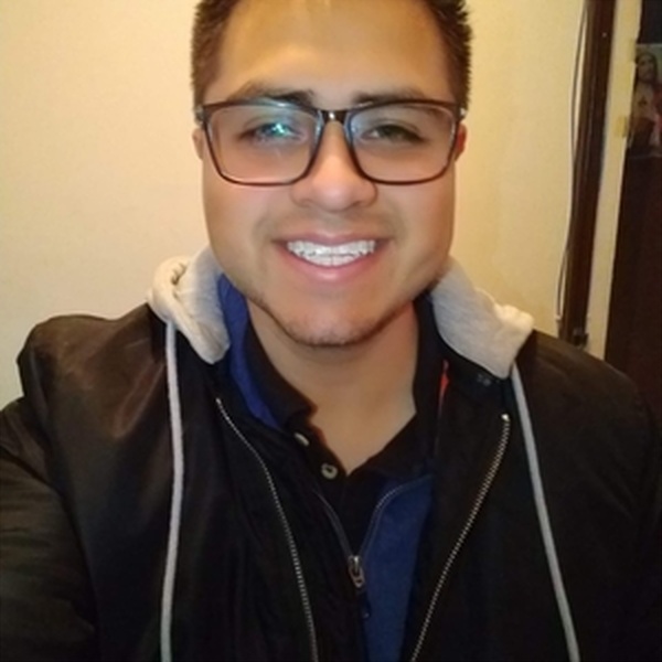 Jesús Gerardo - profesor de informática básica - San Luis Potosí