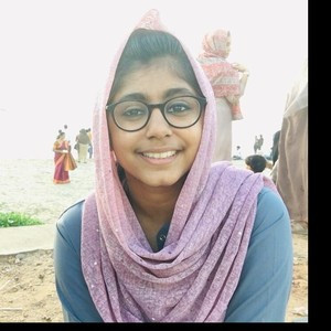 Hala - Photography tutor - Thenhipalam