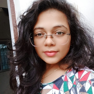 Neha - Maths tutor - Navi Mumbai