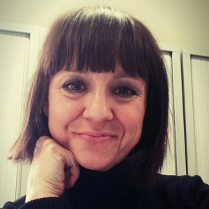 Francesca - Insegnante di francese - Roma