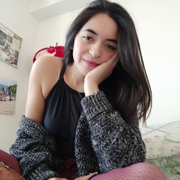 Natalia - profesor de enfermería - Maipú