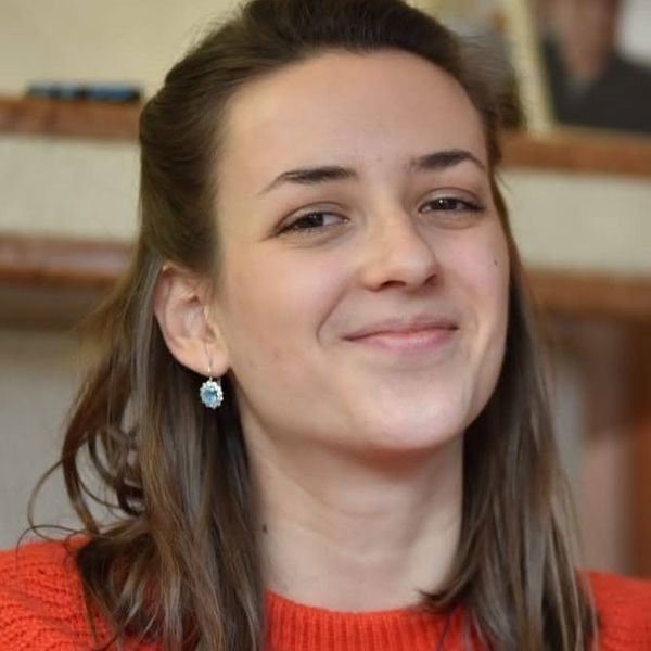 Nicole - Insegnante di inglese - Bergamo