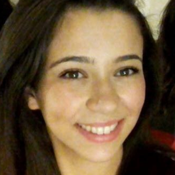 Samia - Prof d'arabe - Villiers-sur-Marne