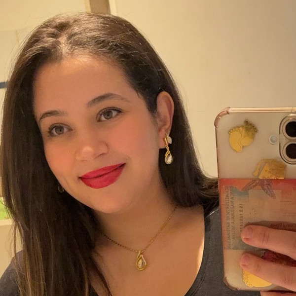 Samia - Prof d'arabe - Villiers-sur-Marne