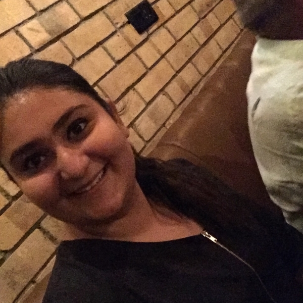 Muskan - English tutor - Gurugram