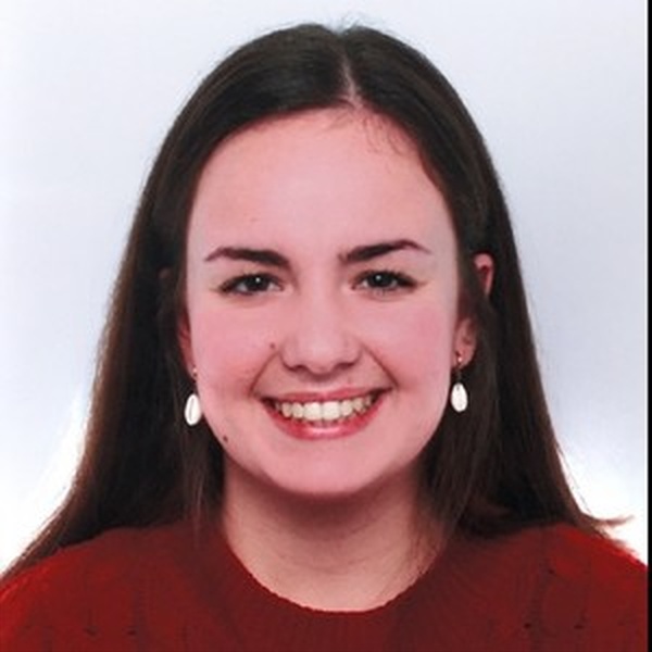 Miriam - prof de Inglés - Elx