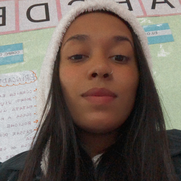 Bianca - Prof de explicações - 