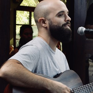 Mauri - Profesor guitare - Villa Carlos Paz