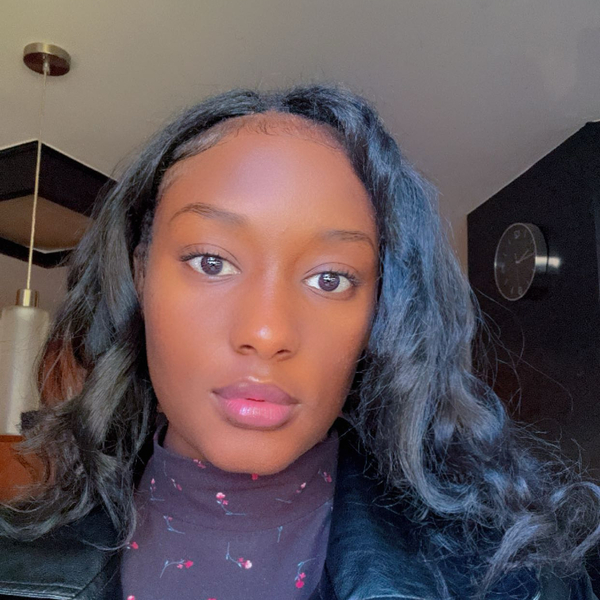 Ketu - English speaking tutor - Montreal