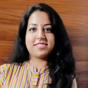 Garima - Maths tutor - Delhi