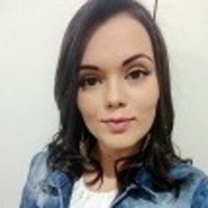Ester - Professor de português - Muriaé
