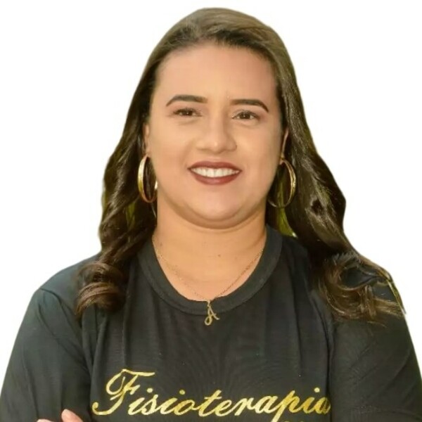 Magaly - Professor de primeiros socorros - Caruaru
