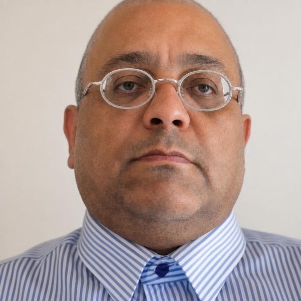 Atef - Maths tutor - Ottawa