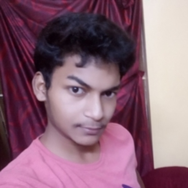Abinash - English tutor - Rourkela