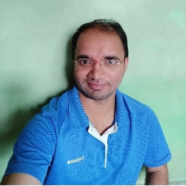 Prasanna - Maths tutor - Bengaluru