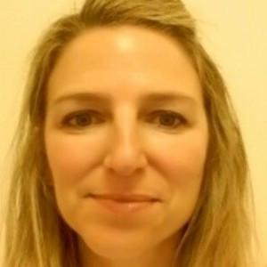 Sandra - prof de Inglés - 