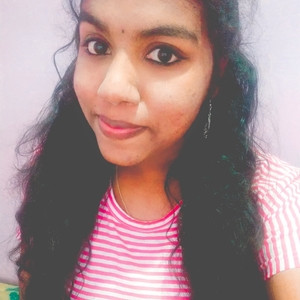 Vishnupriya - English Reading Tutor - Nedumkandam