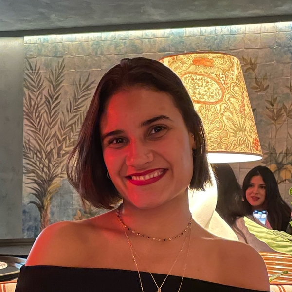 Raquel - Prof de inglês - Jardim Paulista