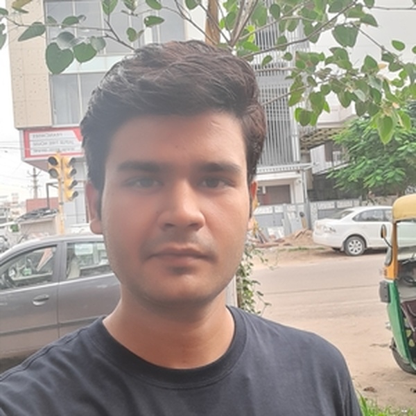Abhishek - Maths tutor - Jaipur