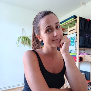 Alba - Spanish tutor - Oxford