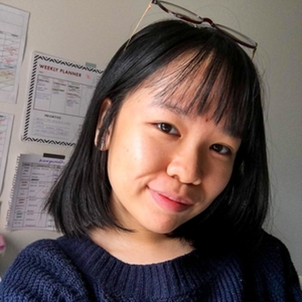 Natalie - Malagasy tutor - Modbury North