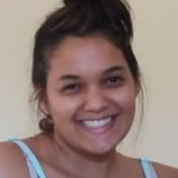 Gessica Sabrina - Professor de Biologia - Federação