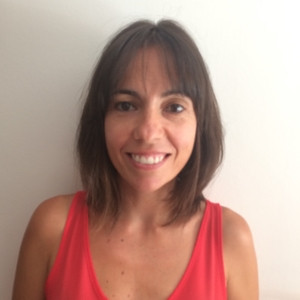 Irene - Profe de matemáticas - Madrid