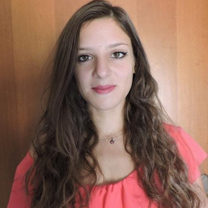 Cristina - Insegnante di ripetizioni - San Cataldo