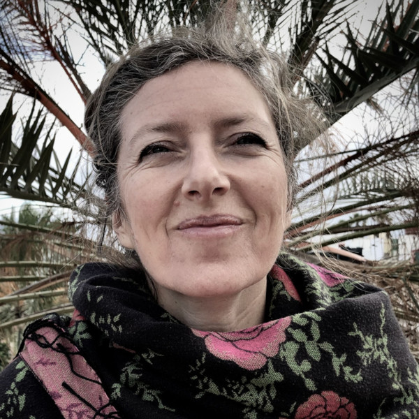 EDITH - Prof de fle - français langue étrangère - Lyon 4e