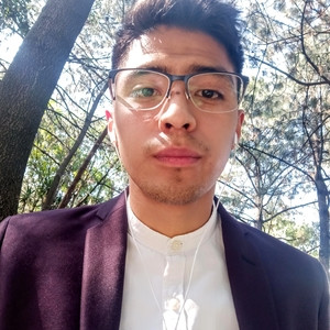 David - profesor de matemáticas - Ciudad de México