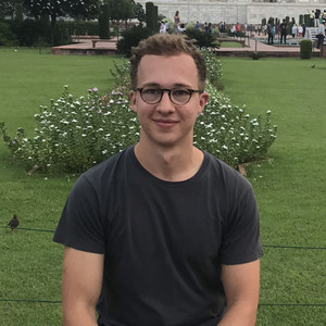 Will - Maths tutor - Richmond