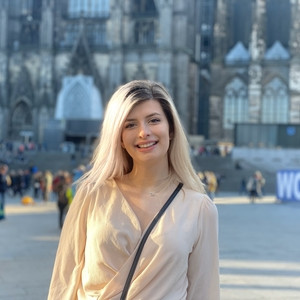 Eniela - GMAT instructor - Freedom