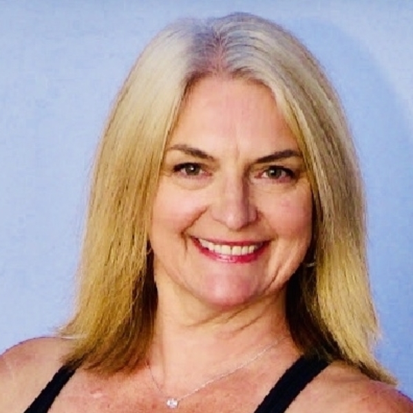 Donna - Yoga instructor - Chagrin Falls