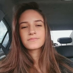 Vittoria - Prof de teoria musical - Icaraí