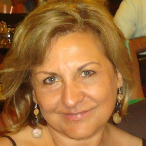 Catalina - profesor de matemáticas - La Serena