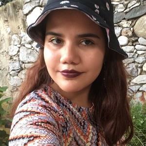 Mariana - Profesor de matemática - Ciudad Victoria