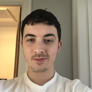 Jack - Biology tutor - Watford