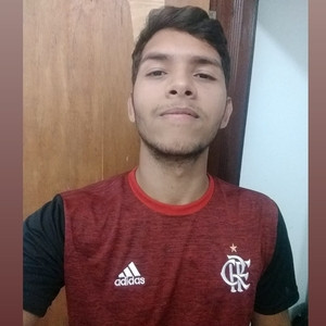 Wendell - Professor de reforço escolar - Juazeiro do Norte