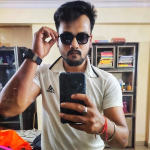 Ashish - Biology tutor - Chakalipalem