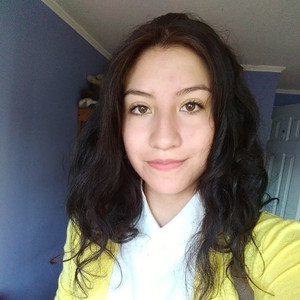 Paloma - profesor de matemáticas - Valdivia