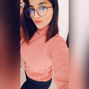 Arpita - English tutor - Nashik