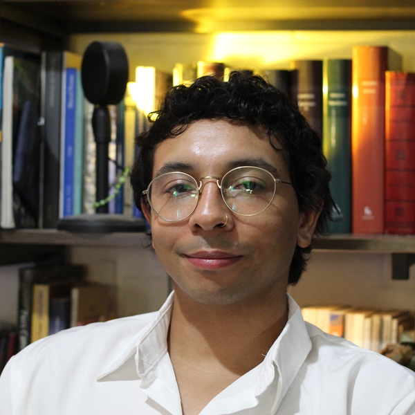 Óscar Eduardo - profesor de español para extranjeros - Nezahualcóyotl