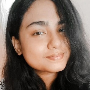 Avipsha - Biology tutor - Kolkata