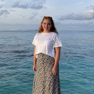 Kristina - Photography tutor - London